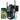 3G/4G LTE Cellular Security Camera Outdoor, No WiFi with Sim Card, PTZ IP CCTV Camera