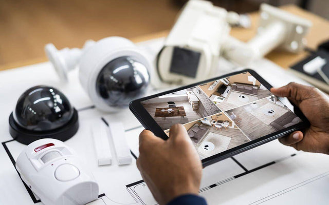 Ctronics Security Camera | Ctronics®official site – uk.ctronics