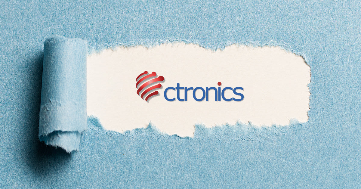 CTRONICS Special for making up the difference