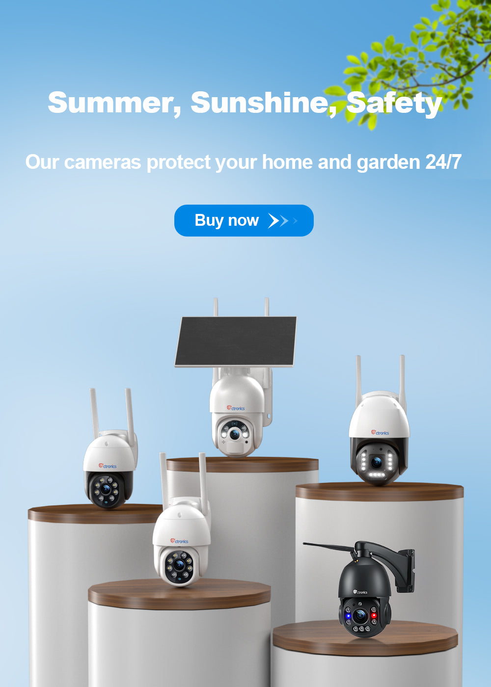 Ctronics Android Box Ctronics Mystery Box Camera – uk.ctronics