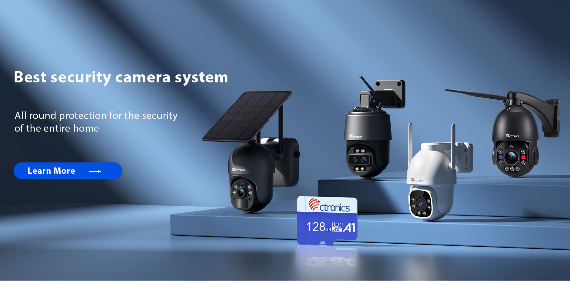 Ctronics Android Box Ctronics Security Camera | Ctronics®official site – uk.ctronics