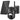 Ctronics 2K 3MP  Camera Wireless Outdoor with FHD Color Night Vision, AI/PIR Detection, IP66 - uk.ctronics